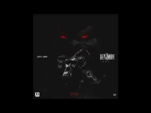 Beast Mode, Vol 2 BY Sheek Louch